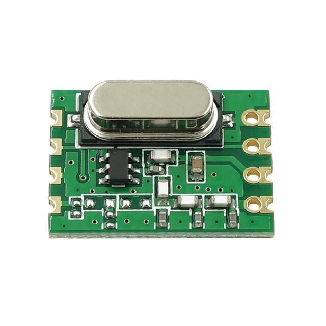 RFM119W-433S1RF Solutions