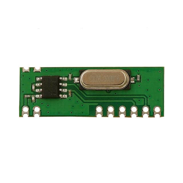 RFM210W-433S1RF Solutions