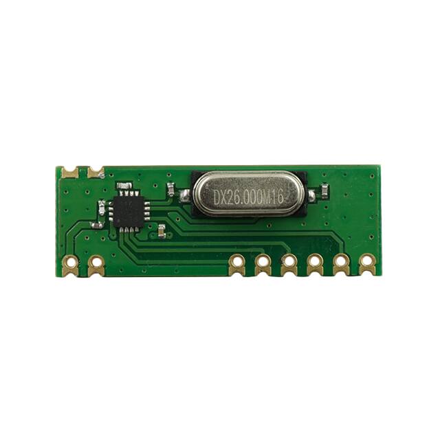 RFM217W-868S1RF Solutions