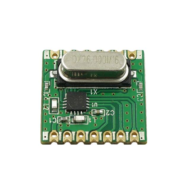 RFM219SW-433S1RF Solutions