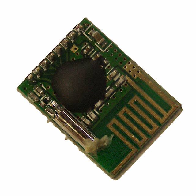RFM70-SRF Solutions