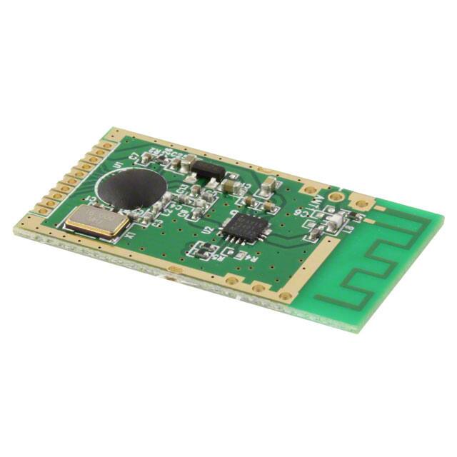 RFM73-PRF Solutions