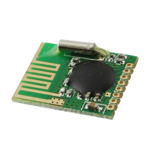 RFM73-SRF Solutions