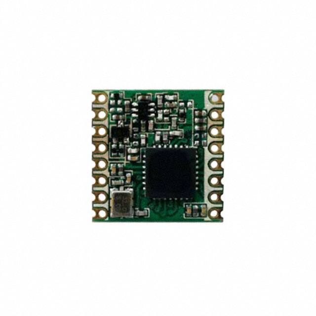 RF Solutions RFM95W-868S2