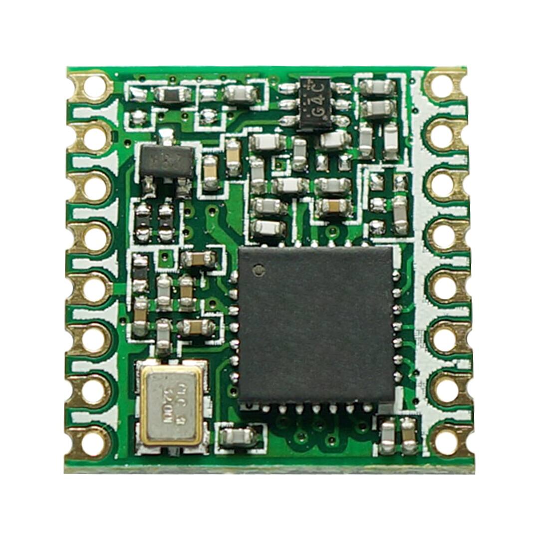 

RFM95W-915S2