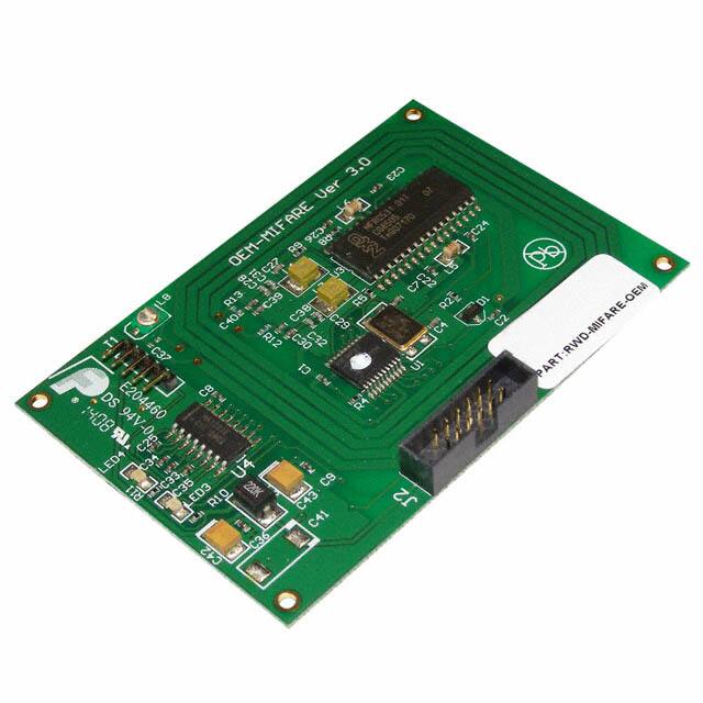 RWD-MIFARE-OEMRF Solutions