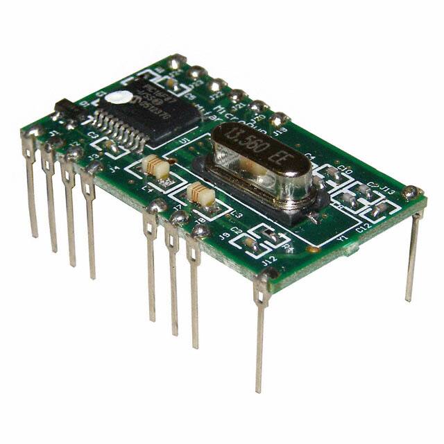 RWD-MIFARE-R5RF Solutions