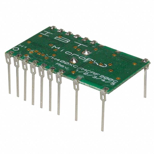 RWD-QT-R2RF Solutions