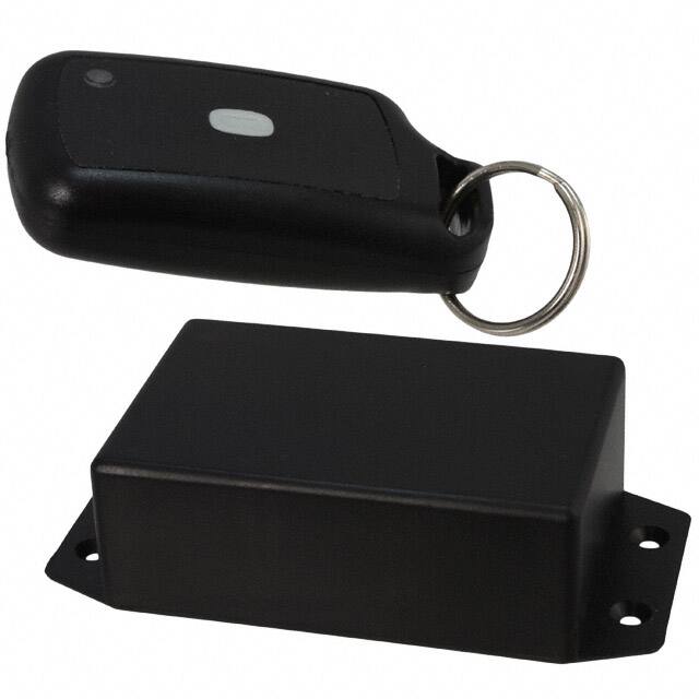 WASP-S1RF Solutions