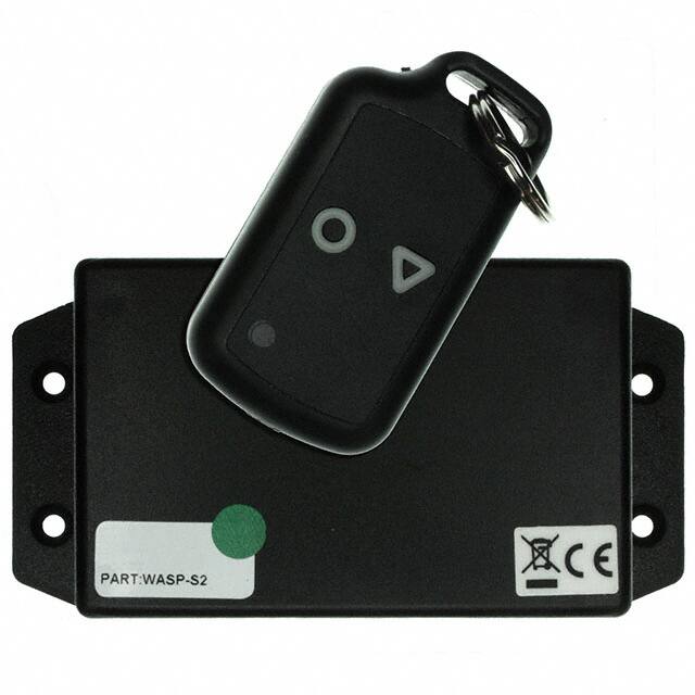 WASP-S2RF Solutions