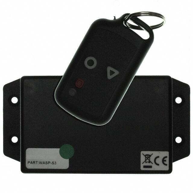 WASP-S3RF Solutions