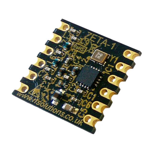 ZETA-433-SORF Solutions