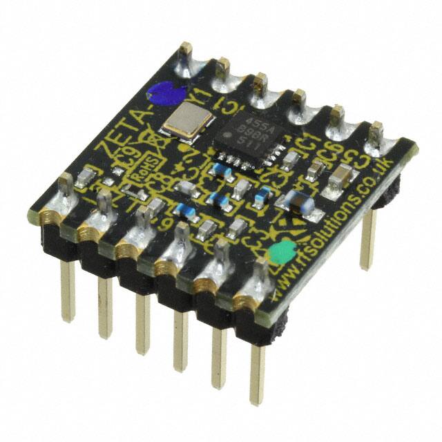 RF Solutions ZETA-868-D