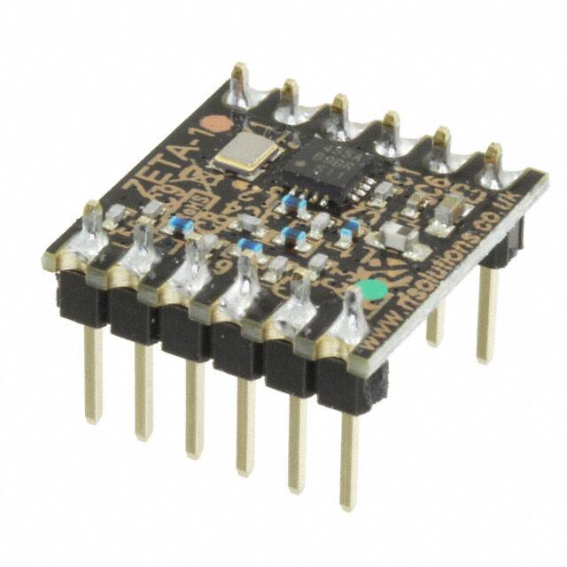 ZETA-915-DRF Solutions