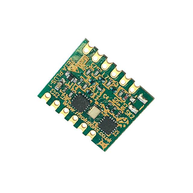 ZETAPLUS-433-SORF Solutions