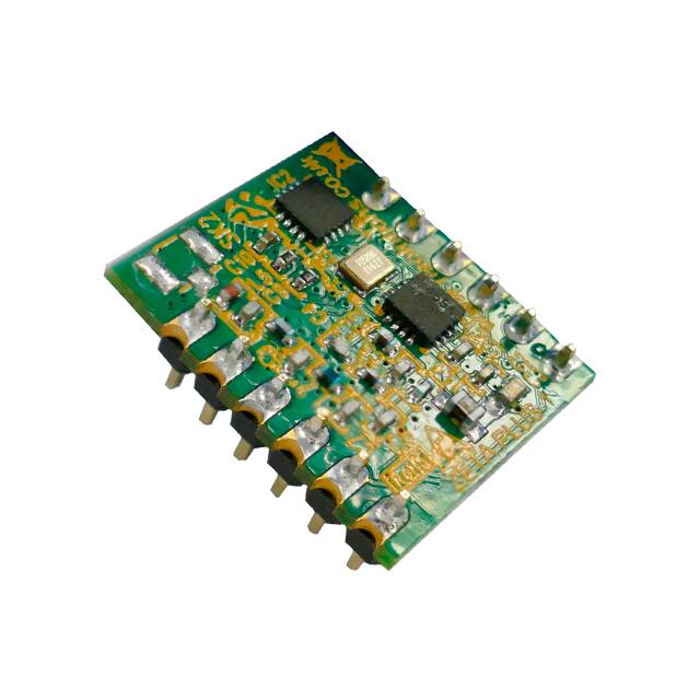 ZETAPLUS-868-DRF Solutions