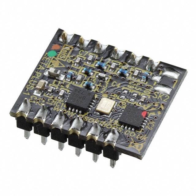 ZETAPLUS-915-DRF Solutions