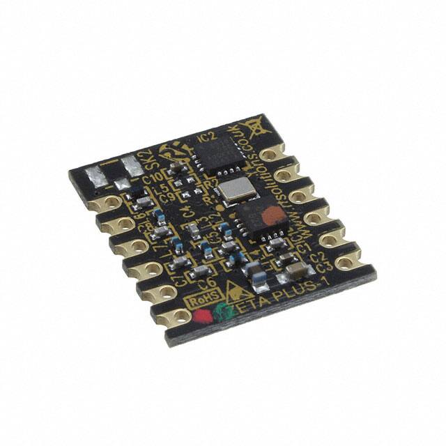 ZPT-4RSRF Solutions