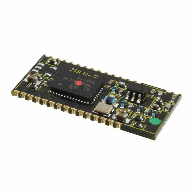 ZULU2-M868-SORF Solutions