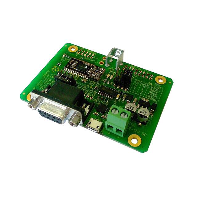 ZULUEVAL-M915RF Solutions