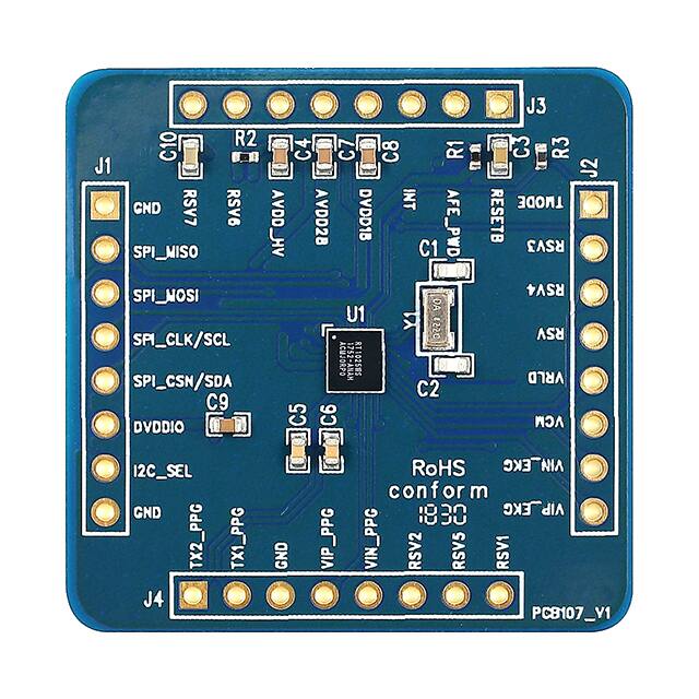 EVB_RT1025WS_D0Richtek USA Inc.