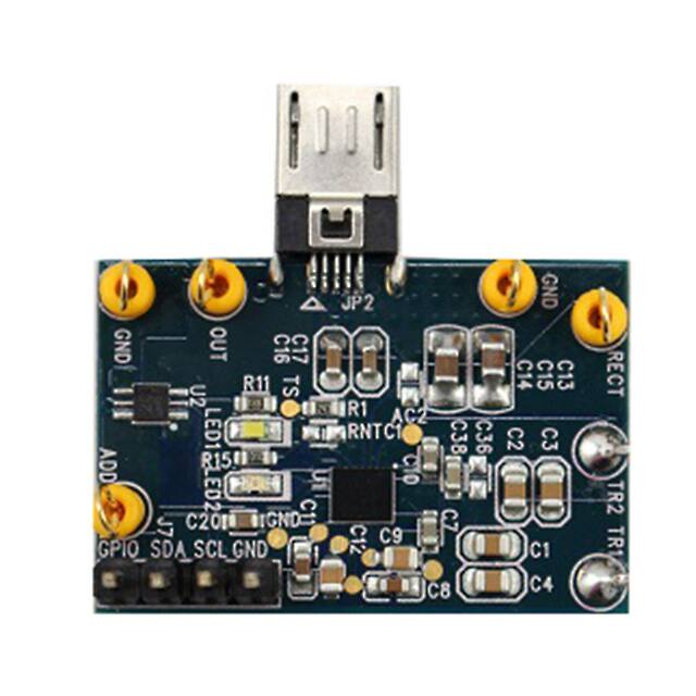 EVB_RT1650WSCRichtek USA Inc.