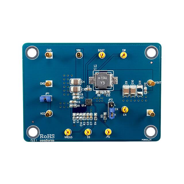 EVB_RT2855ALGQWRichtek USA Inc.