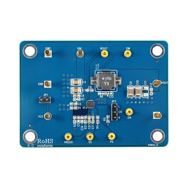 EVB_RT2859BHGQWRichtek USA Inc.