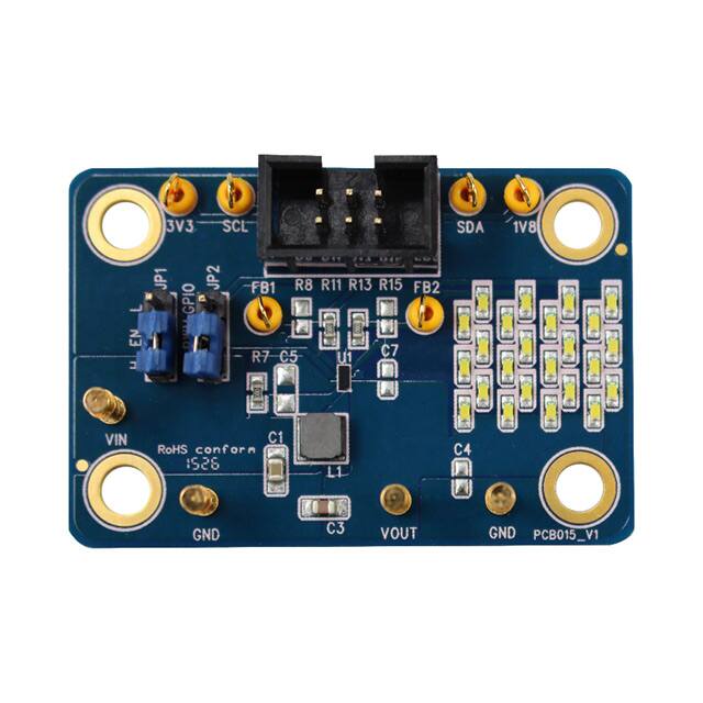 EVB_RT4532WSCRichtek USA Inc.