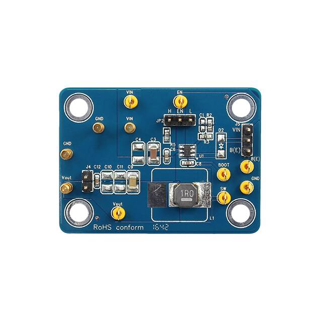 EVB_RT6224CHGJ6FRichtek USA Inc.
