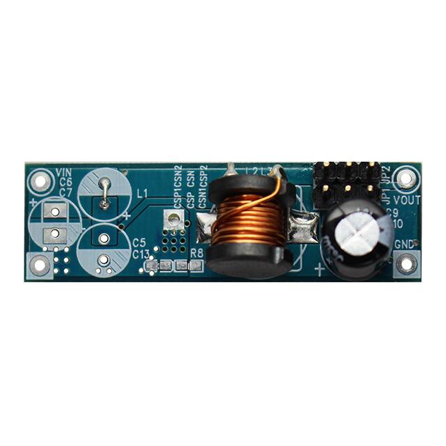 EVB_RT6266GSPRichtek USA Inc.