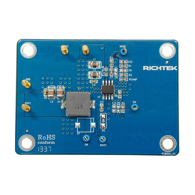 EVB_RT7272AGSPRichtek USA Inc.