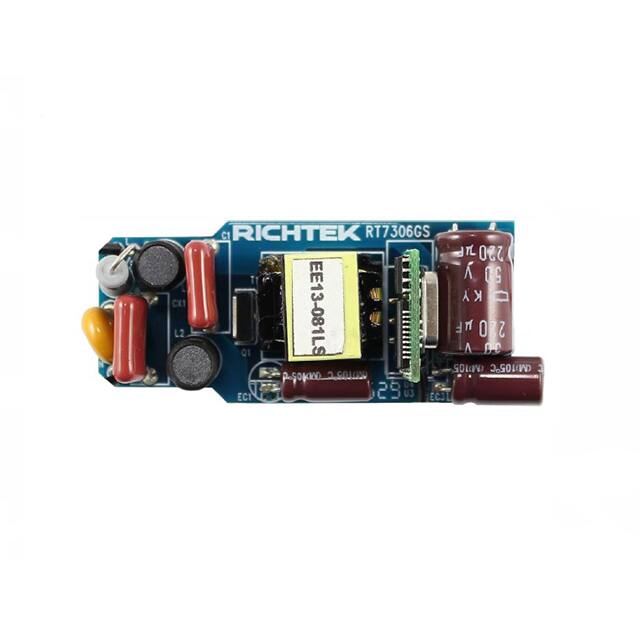 EVB_RT7306 RFIDRichtek USA Inc.