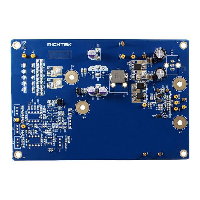 EVB_RT8129AGQWRichtek USA Inc.