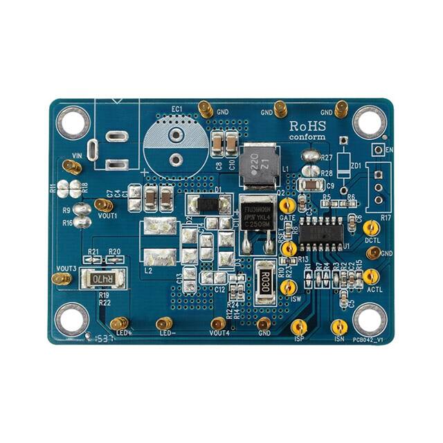 EVB_RT8494GSRichtek USA Inc.