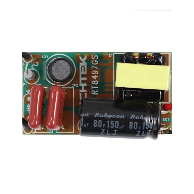 EVB_RT8497GSRichtek USA Inc.