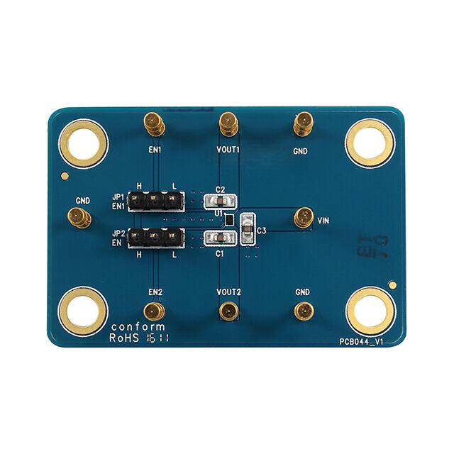 EVB_RT9055-NGWSCRichtek USA Inc.
