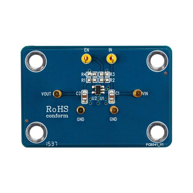 EVB_RT9073N-33GBRichtek USA Inc.
