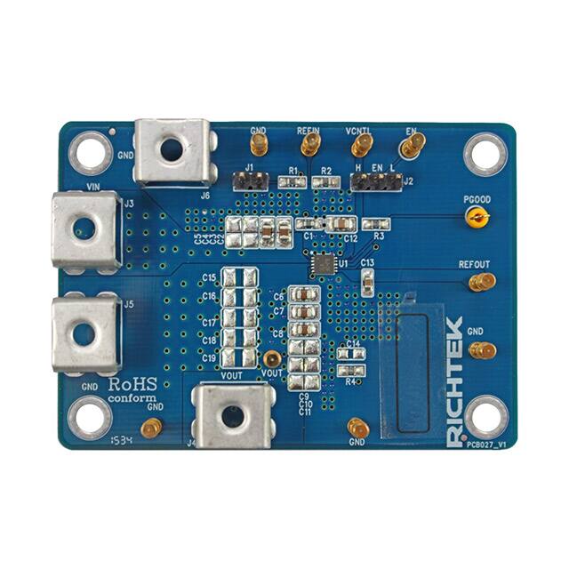 EVB_RT9088GQWRichtek USA Inc.
