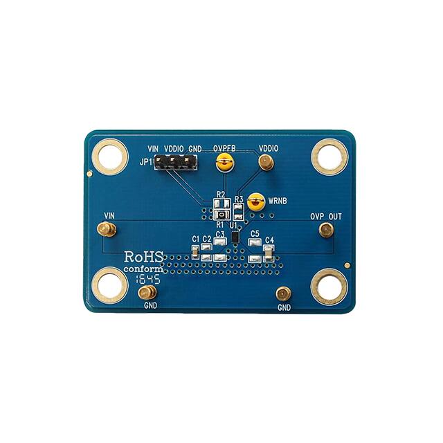 EVB_RT9746WSCRichtek USA Inc.