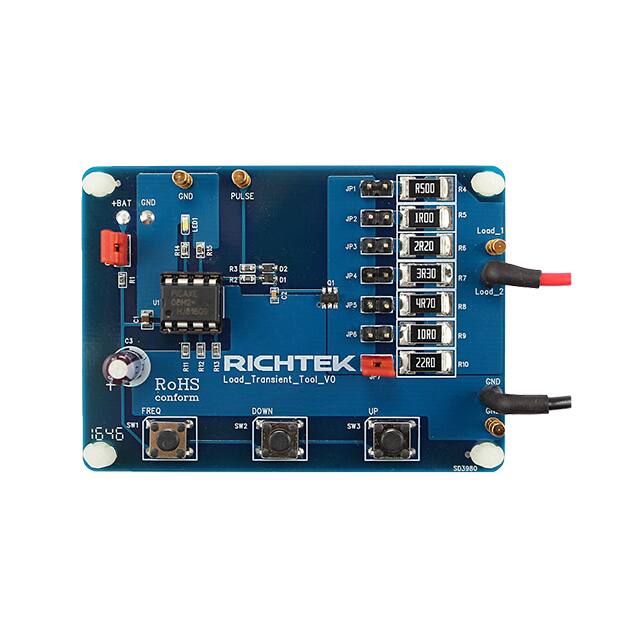 RD0004Richtek USA Inc.
