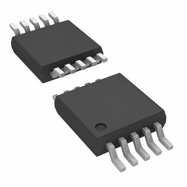 RV5C348A-E2-FRICOH Electronic Devices Co., LTD.