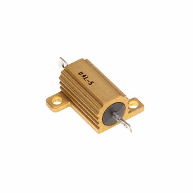Riedon UAL5-75RF8