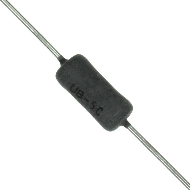 UB5C-24RF8Riedon