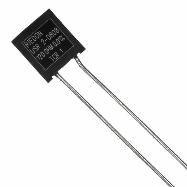 USR2G-120RX1Riedon