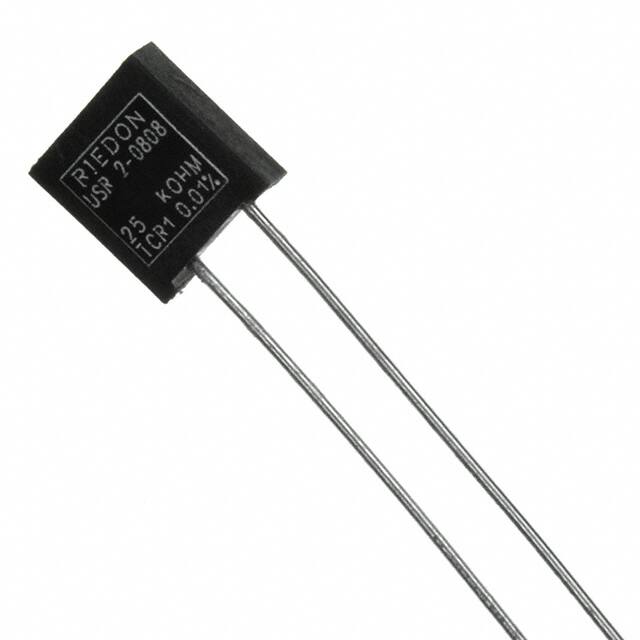 USR2G-25KX1Riedon