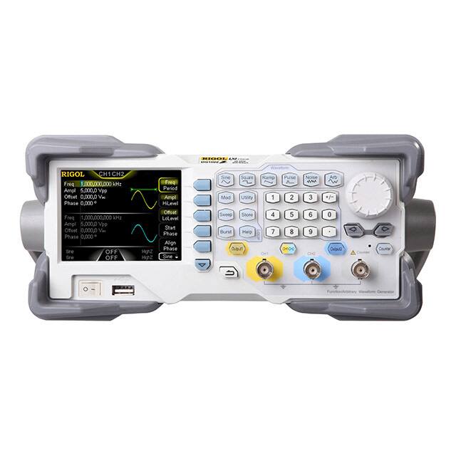 DG1022ZRigol Technologies