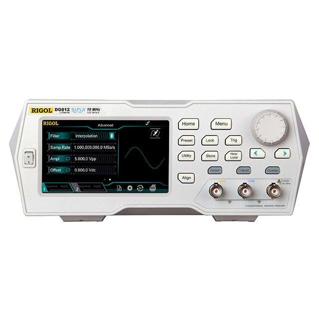 DG812Rigol Technologies