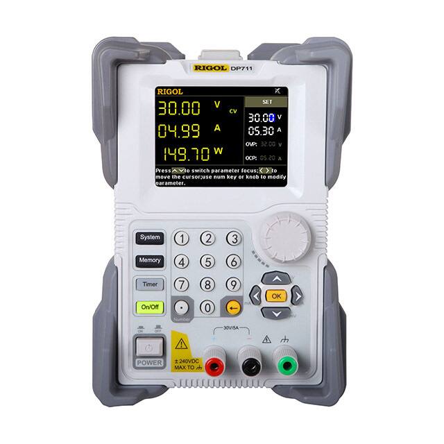 DP711Rigol Technologies