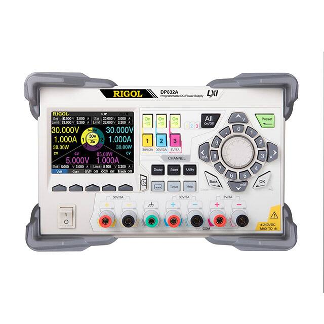 DP832ARigol Technologies